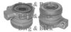 BORG & BECK BCS122 Central Slave Cylinder, clutch